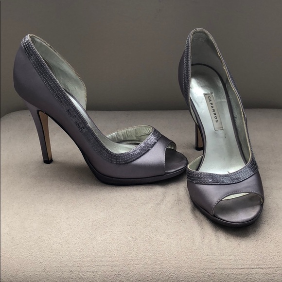 Caparros Shoes - Caparros High Heels